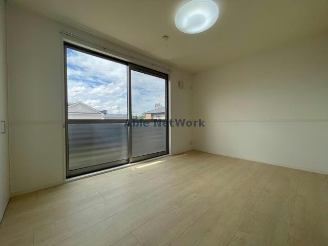  アパートメント和