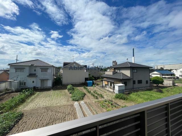  アパートメント和