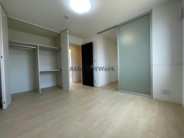  アパートメント和