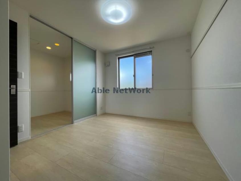  アパートメント和