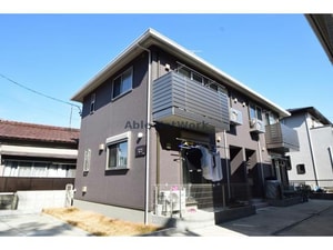 フォレストメゾンAoi　A・B棟
