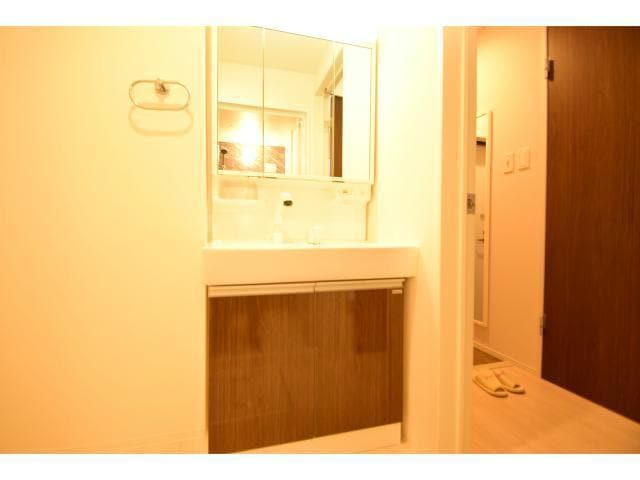 他号室の写真になります。 エスポワール