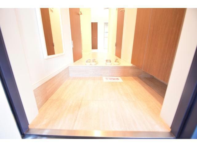 他号室の写真になります。 エスポワール