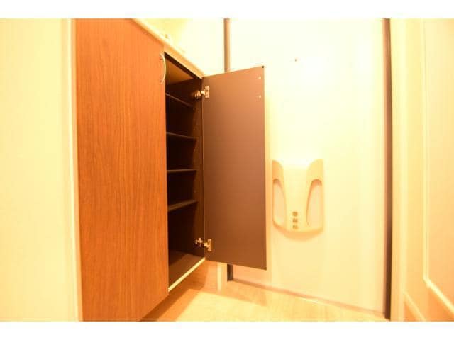 他号室の写真になります。 エスポワール