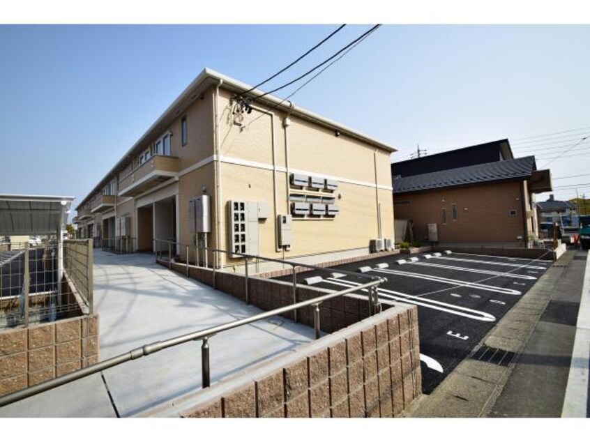  ビアンカ（Bianca)