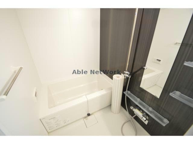 追い炊き機能付きです。 ビアンカ（Bianca)