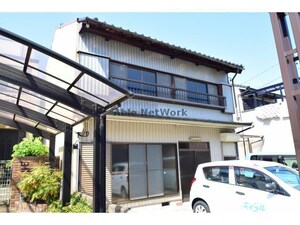 梅田様東古券借家
