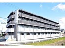藪畔SANTENの外観