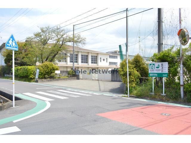 犬山市立南部中学校(中学校/中等教育学校)まで1574m 藪畔SANTEN