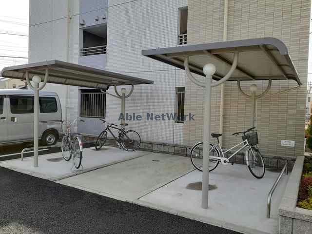  オークフォレスト明和Ⅶ