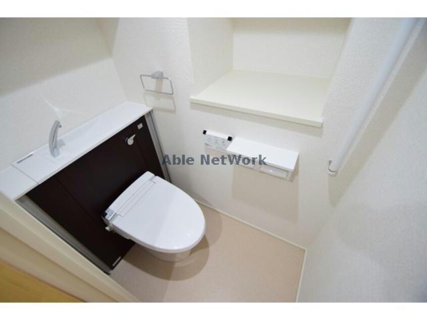  オークフォレスト明和Ⅶ