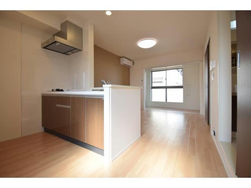 他号室の写真になります。 ST　ハイムⅡ