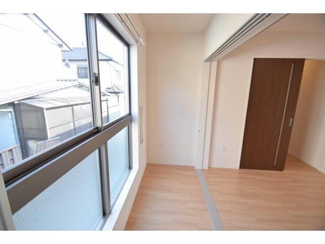 他号室の写真になります。 ST　ハイムⅡ