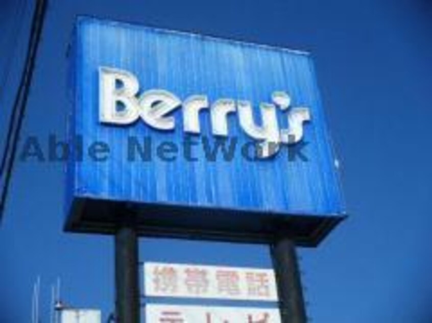 コスモスベリーズ味岡(電気量販店/ホームセンター)まで701m スカイステージⅡ