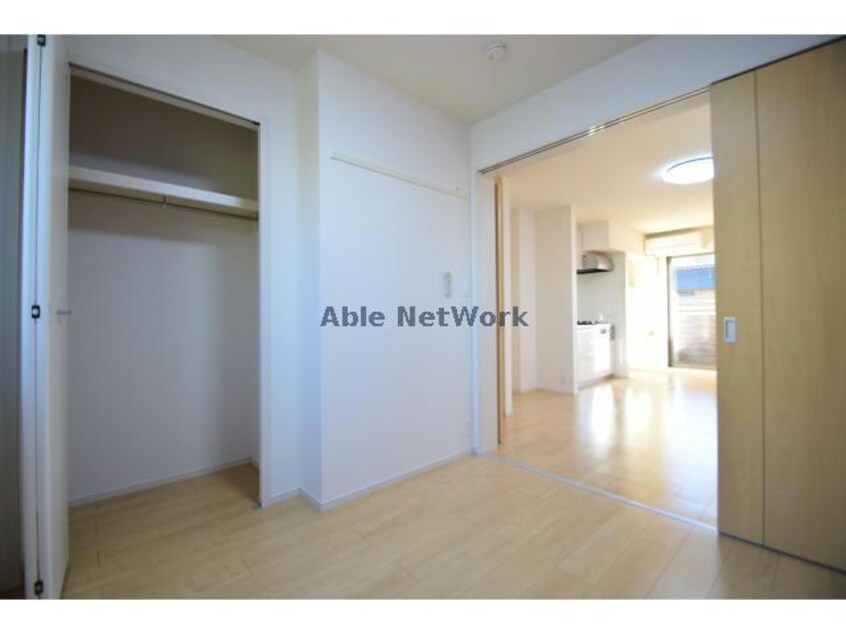 お一人様でしたら十分な容量ですね☆ エアリーウッド