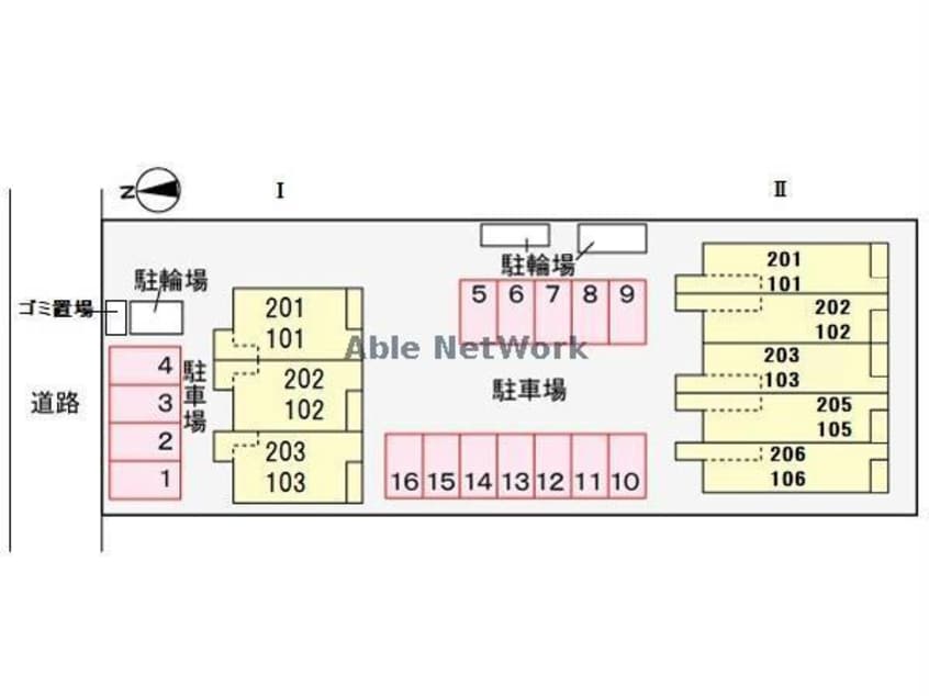  モン　レーヴE　Ⅱ