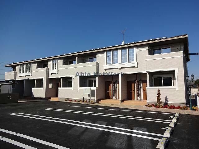 外観 シュ　シュ