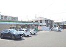 ファミリーマート犬山清水店(コンビニ)まで394m 松秀コーポ