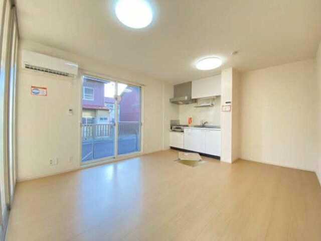  クレッシェンド