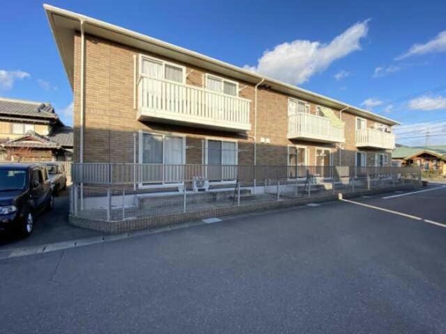  クレッシェンド