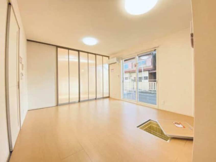  クレッシェンド