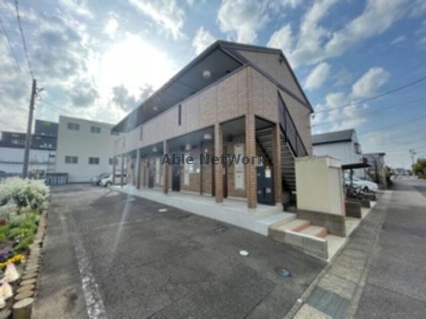  ローザ　フェリーチェ