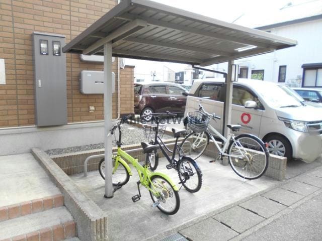  ローザ　フェリーチェ