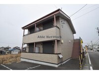 二の宮ハイツ２