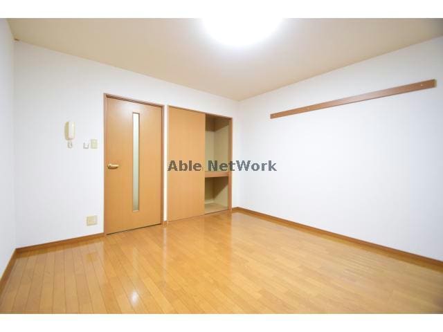  二の宮ハイツ２