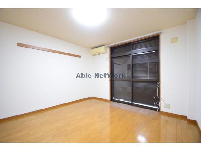  二の宮ハイツ２