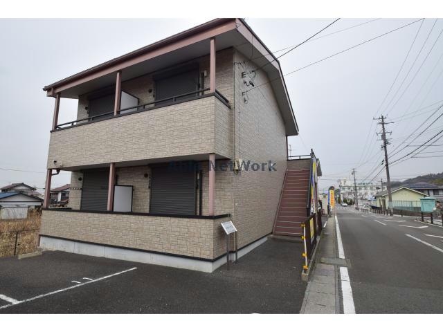  二の宮ハイツ２