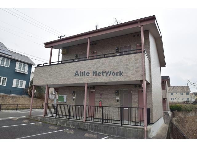  二の宮ハイツ２