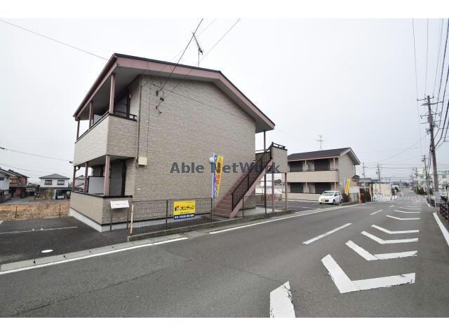  二の宮ハイツ２