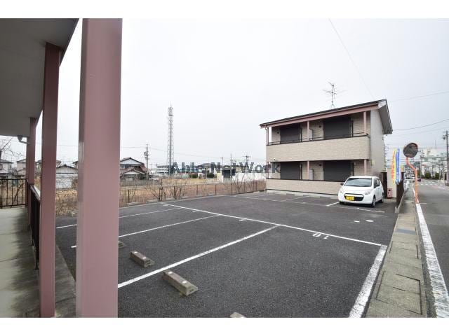  二の宮ハイツ２