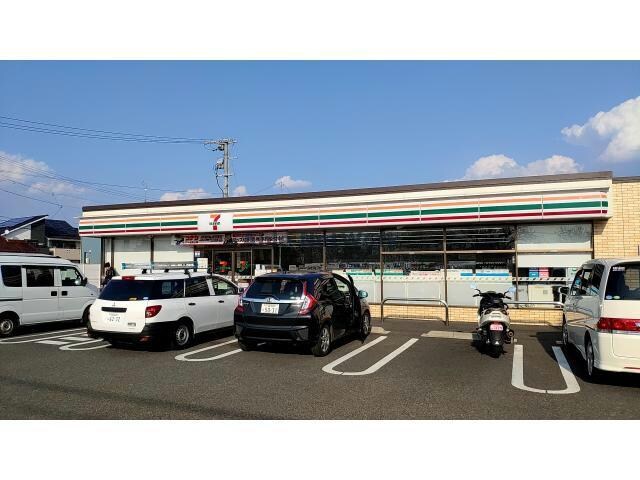 セブンイレブン犬山羽黒新田店(コンビニ)まで544m Rever　Y　connect　KSHY