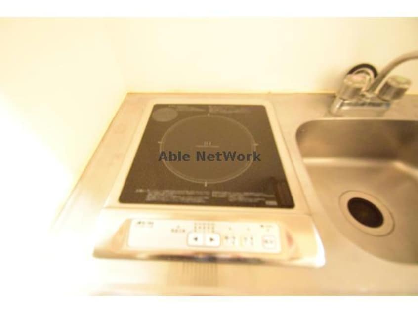 他号室の写真になります。 NF　GRAN日新