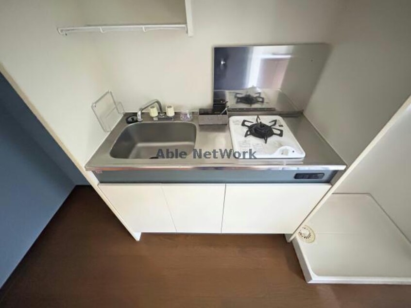 キッチン Slow Heights