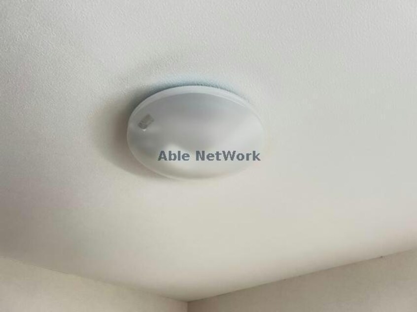 洋室の照明 Slow Heights