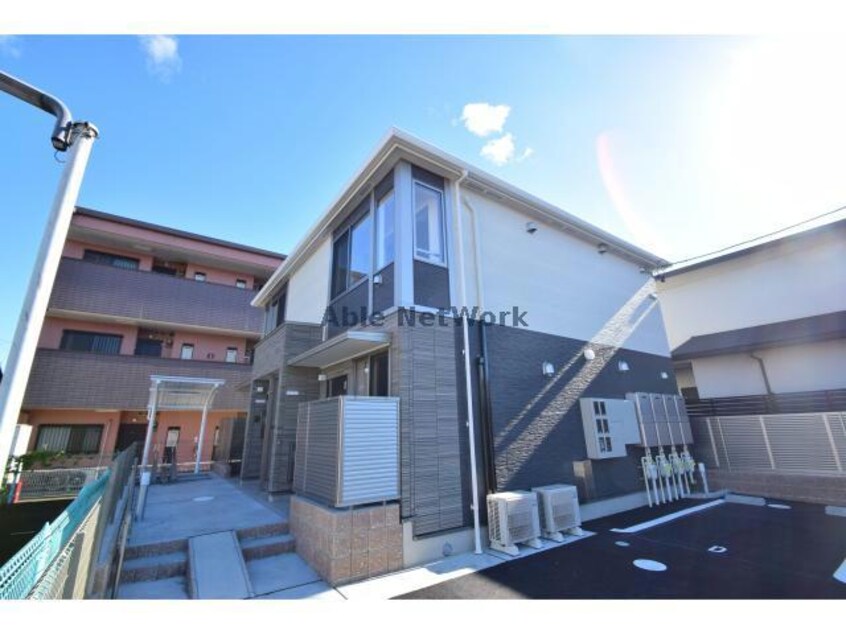  トレスポリシア