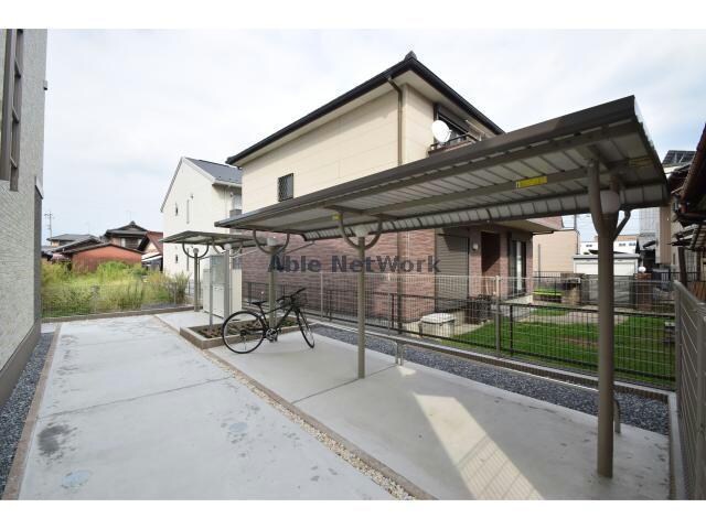  ホワイトメゾン錦