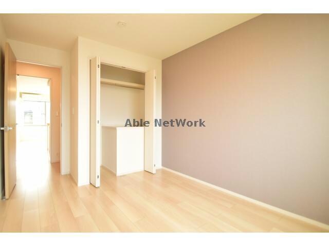  ホワイトメゾン錦