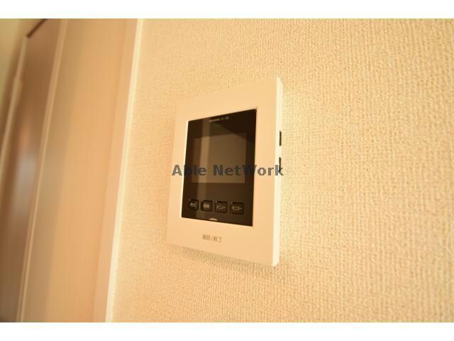  ホワイトメゾン錦