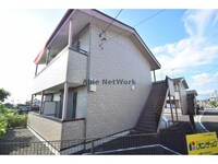 二の宮ハイツ３