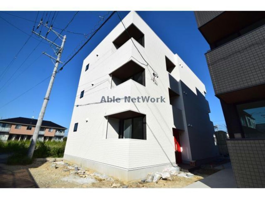  Warren wakamiyaⅠ