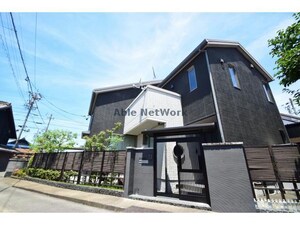 羽黒古市場貸家