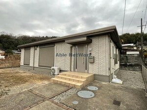 堀江邸貸家