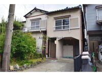 小池様羽黒前川原貸家