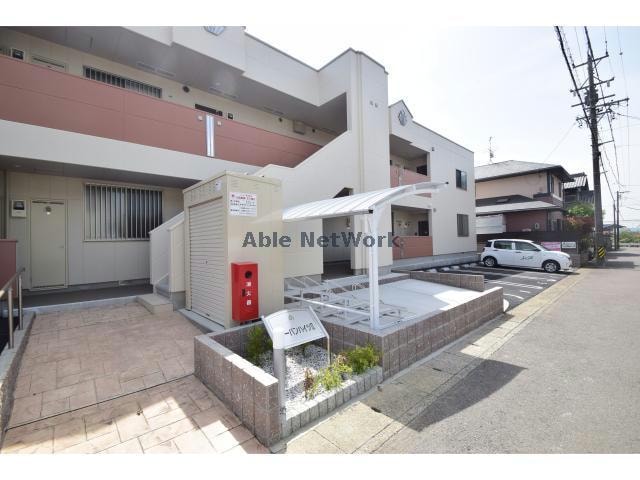  アーバンハイツⅡ