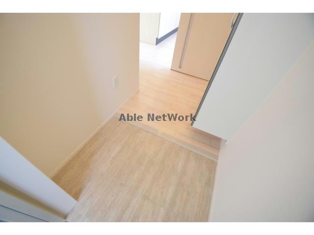 他号室の写真になります。 アーバンハイツⅡ