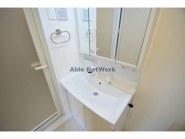 他号室の写真になります。 アーバンハイツⅡ